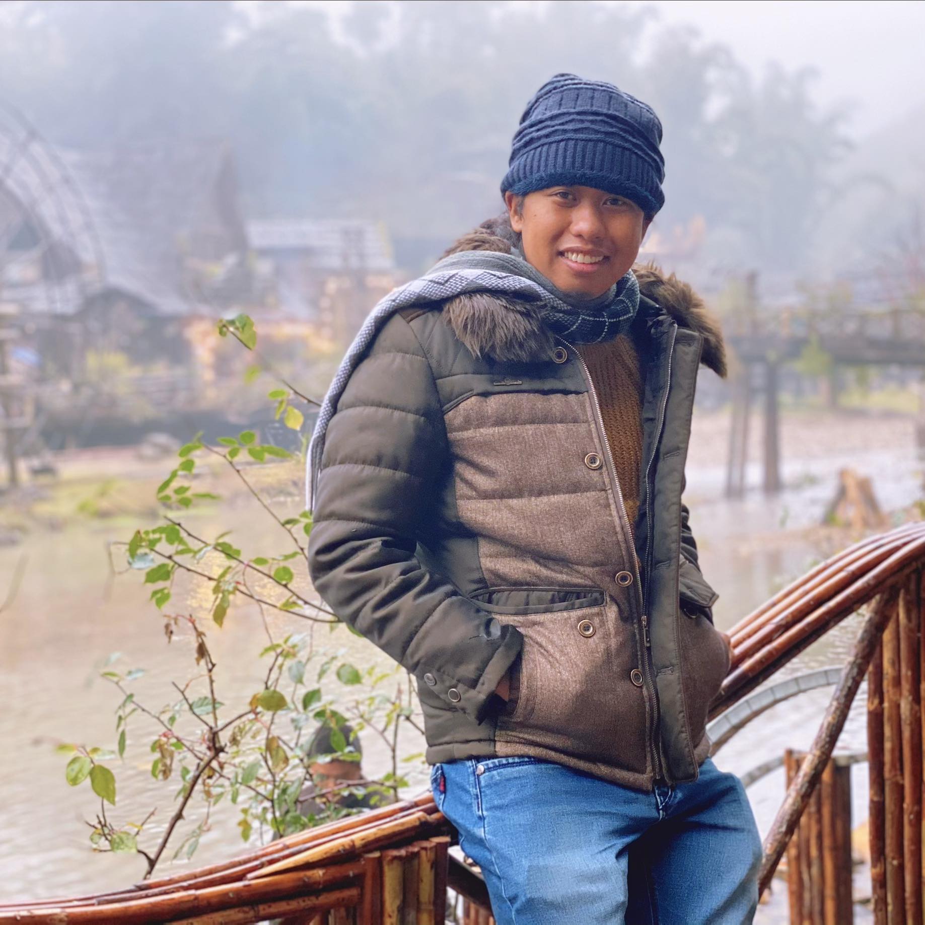 Ông Nguyễn Minh Hưng - Giám đốc chi nhánh MSB Hà Nội