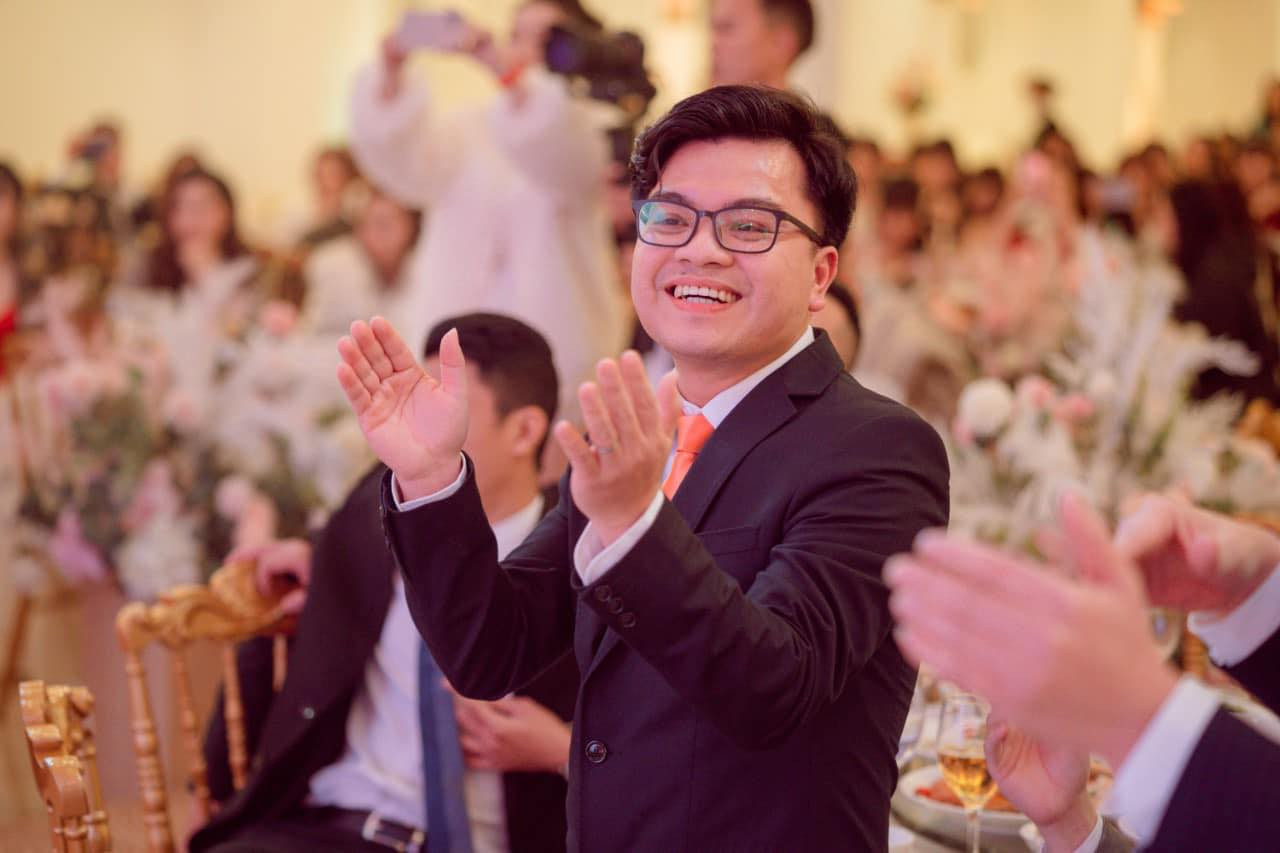 Ông Nguyễn Minh Hưng - Giám đốc MSB chi nhánh Hà Nội