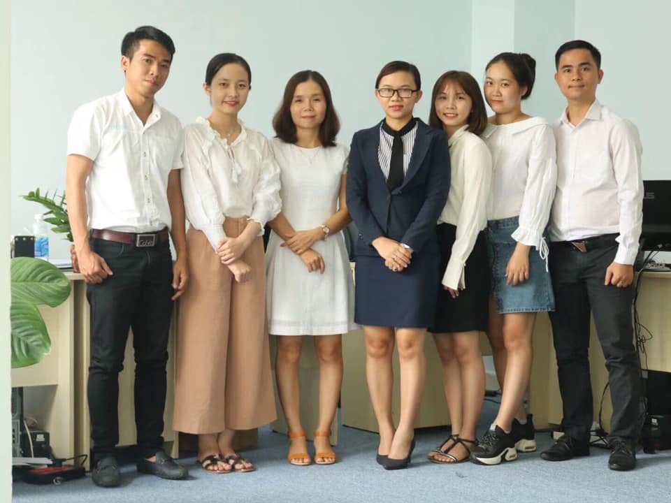 Triển khai SlimCRM cho Diamond Rise: Với phương châm "Bạn luôn lựa chọn đúng", luôn nỗ lực mang tới khách hàng dịch vụ kế toán hiệu quả và chuyên nghiệp cao nhất.