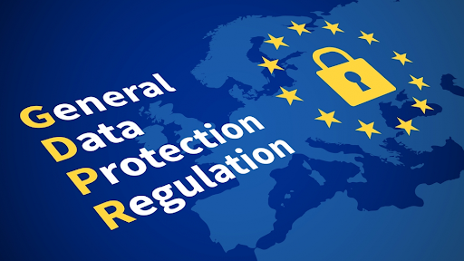 SlimCRM và bộ luật bảo vệ dữ liệu chung (General Data Protection Regulation)