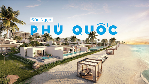 Triển khai SlimCRM cho Công ty Đảo Ngọc Phú Quốc: Số hóa trong doanh nghiệp du lịch, trở thành viên ngọc quý trên hòn đảo thiên đường