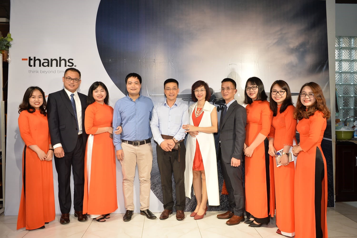 Triển khai SlimCRM cho Thanhs: Chuyên gia tư vấn dẫn đầu cho doanh nghiệp SMEs