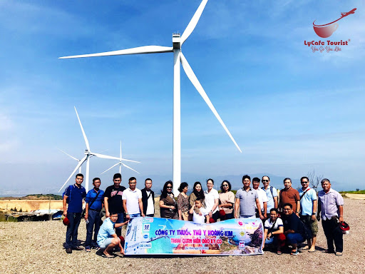 {Case Study} Triển khai SlimCRM cho LyCafe Tourist: Số hóa doanh nghiệp du lịch, nâng cao trải nghiệm khách hàng
