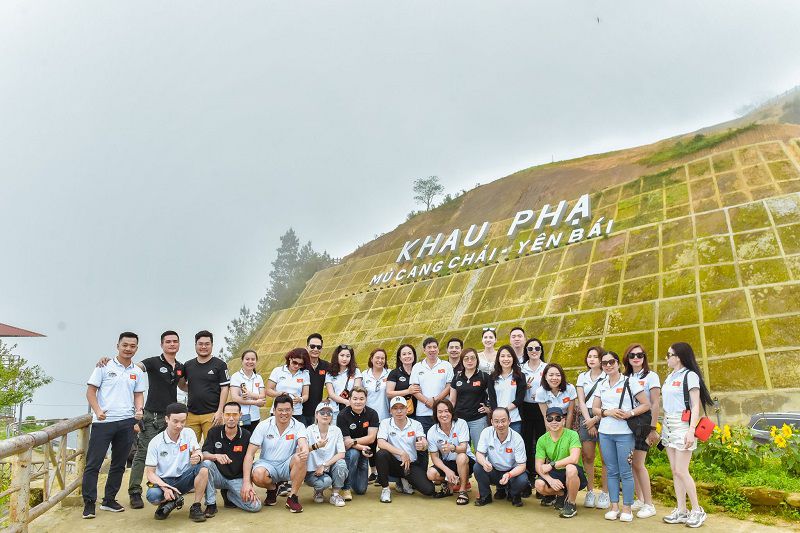 Triển khai SlimCRM cho Caravan Việt Nam: Không ngừng sáng tạo mang đến trải nghiệm du lịch độc đáo và chuyên nghiệp tới tay khách hàng.