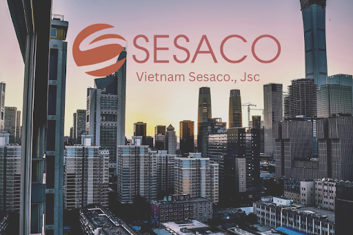 {Case Study} Triển khai SlimCRM cho công ty SESACO: Số hóa quản lý dữ liệu trong doanh nghiệp giải pháp an ninh