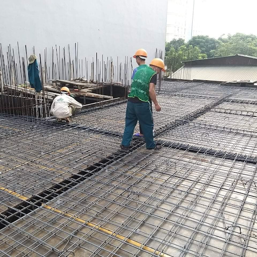 Triển khai SlimCRM cho Công ty cổ phần tư vấn giải pháp Không Gian Việt