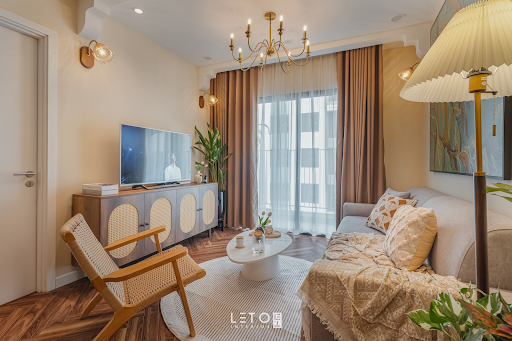 Leto Interior Nâng Tầm Quản Lý Dự Án và Bứt Phá Hiệu Suất Cùng SlimCRM