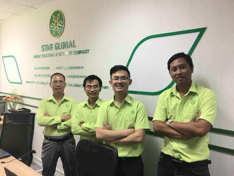 {Case Study} SlimCRM chào đón StarGlobal: Trở thành trung tâm KHCN chuyên nghiệp và đối tác uy tín của mọi khách hàng