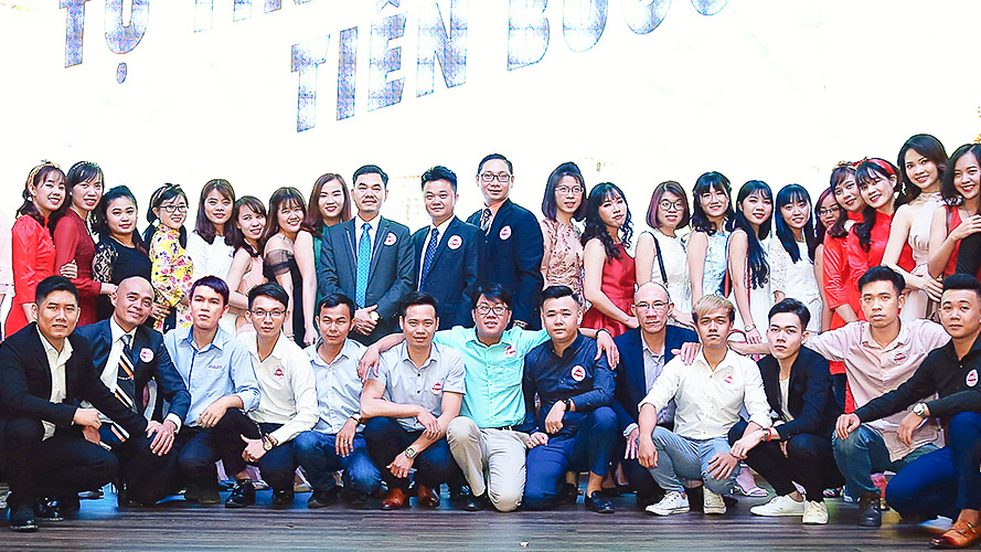 Top Ten Travel - Đơn Vị Top Đầu Ngành Du Lịch Nâng Cấp Gói SlimCRM