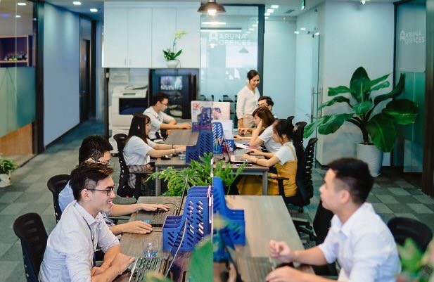 KINGKOI quyết tâm phủ sóng, trở thành thương hiệu hàng đầu thị trường Việt Nam nhờ sự hỗ trợ phần mềm SlimCRM.vn
