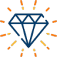 icon tài chính