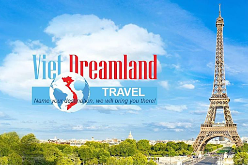{Case Study} Triển khai SlimCRM cho công ty TNHH Tư vấn và Dịch vụ Du lịch Việt Dreamland: chuẩn hóa quy trình sales cho doanh nghiệp ngành du lịch