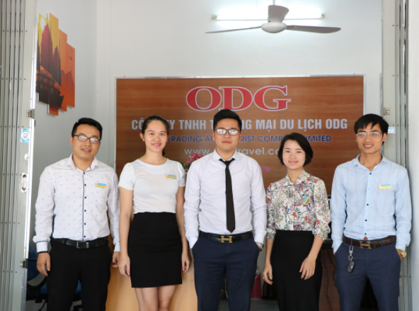 Triển khai SlimCRM cho ODG Travel: Luôn nỗ lực cung cấp đến khách hàng những giá trị nghỉ dưỡng thiết thực nhất