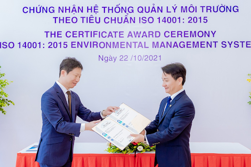 {Case Study} Triển khai SlimCRM cho VQA Certificate Co.: Chuyển đổi số là bước đệm cần thiết để trở thành công ty chứng nhận top đầu