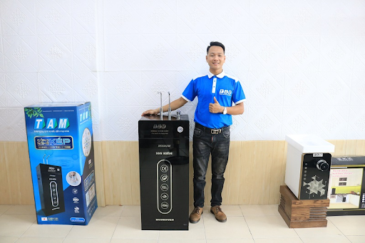 Triển Khai SlimCRM để Tối Ưu Hóa Quản Lý Khách Hàng tại Công Ty Tân Á Mỹ