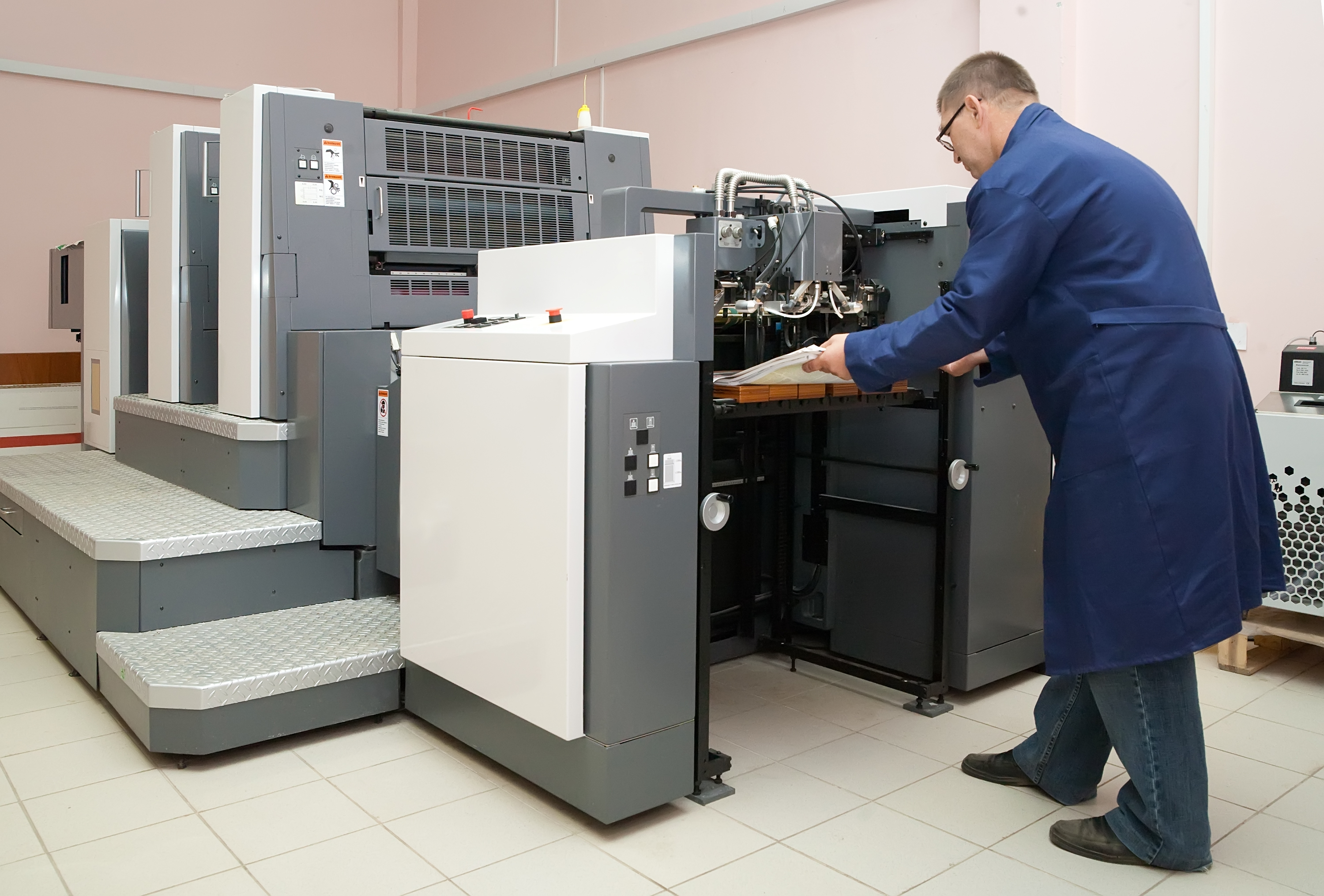 Công ty In Hoàn Hảo nâng cao hệ thống quản lý thông tin khách hàng và công việc nhân viên tốt hơn nhờ có SlimCRM