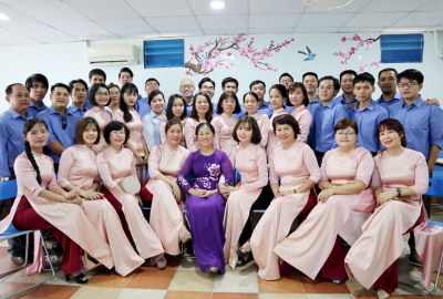 Triển khai SlimCRM cho Tân Mai Thành: Giữ vững tôn chỉ “Tạo giá trị bền vững”, xây dựng nền y tế nước nhà ngày một phát triển