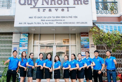 Triển khai SlimCRM cho công ty TNHH Du lịch Thương mại Việt Nam Tôi (Vietnam Me Travel): chuyển đổi số ngành du lịch nâng cao chất lượng dịch vụ khách hàng