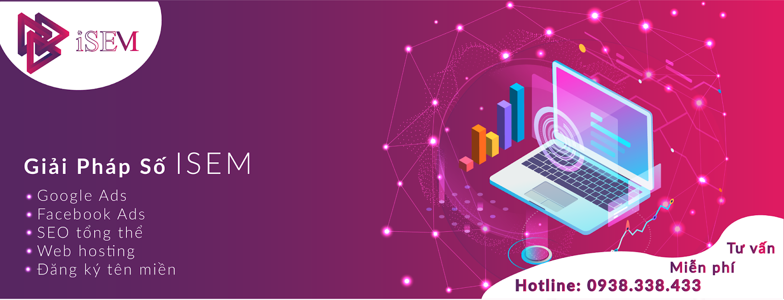 SlimCRM - Đồng hành cùng ISEM kiến tạo quy trình vận hành chuyên nghiệp, hiệu quả