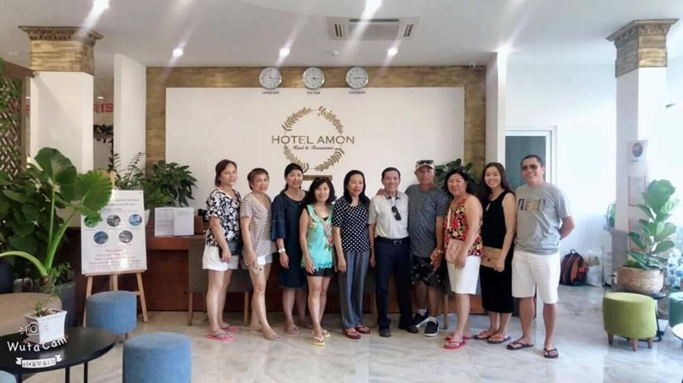 Triển khai SlimCRM cho Morris Hotel: Không ngừng nỗ lực là địa chỉ tin cậy khi khách hàng ghé thăm ngọc đảo Phú Quốc