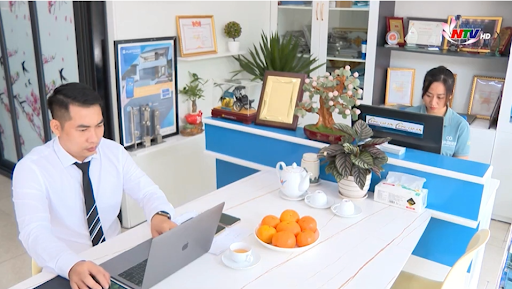 {Case Study} Triển khai SlimCRM cho Phú Gia An: Chuyển đổi số - đòn bẩy giúp doanh nghiệp trong lĩnh vực cửa dân dụng và công nghiệp tiến xa hơn trong tương lai
