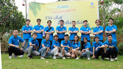 {Case Study} Triển khai SlimCRM cho AZTech: Chuyển đổi số là giải pháp cần thiết để “đi tắt, đón đầu”