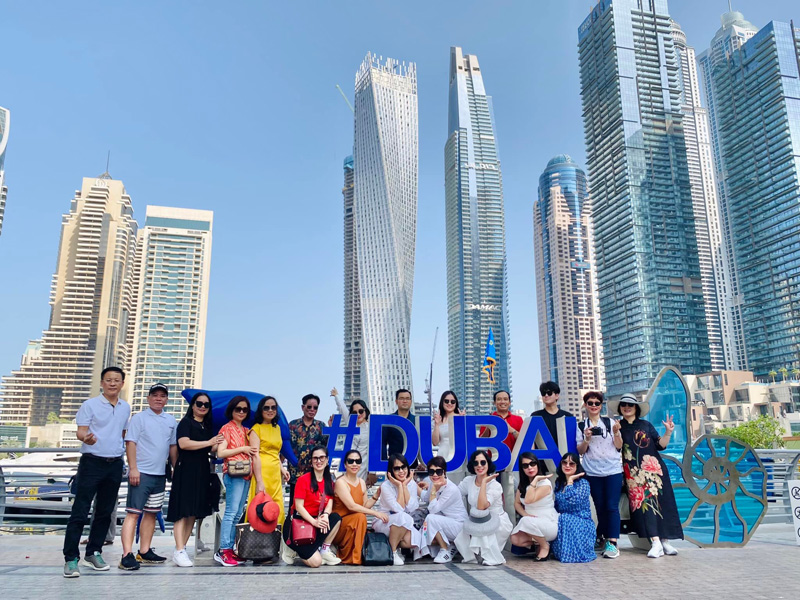 Triển khai SlimCRM cho Sen Việt Tour: Chuyển đổi số cùng ngành Du lịch, đưa khách hàng đến những miền đất mới