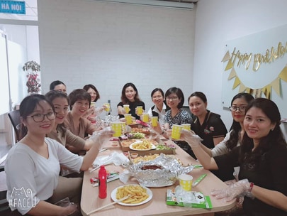Triển khai SlimCRM cho GA Advisor: Tiến xa hơn trên thị trường cung cấp dịch vụ kế toán tài chính, ERP, BI, M&A.