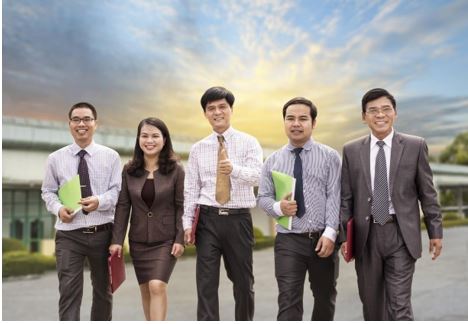 BeeFoods Group lựa chọn SlimCRM: Nhằm nâng cao chất lượng, xây dựng cuộc sống an toàn và tốt đẹp.