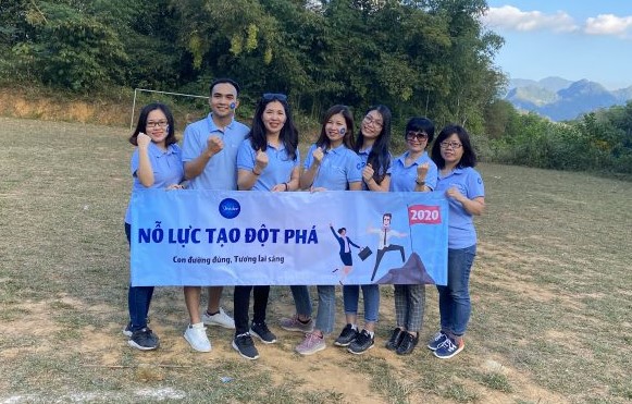 Sleader lựa chọn SlimCRM: Thúc đẩy mục tiêu trở thành tổ chức Khoa học Công nghệ chuyên sâu kỷ nguyên 4.0