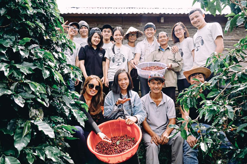 Triển khai SlimCRM cho Married Beans: Thương hiệu tạo nên giá trị chân thật của sản phẩm với tất cả niềm đam mê và lòng nhiệt huyết.