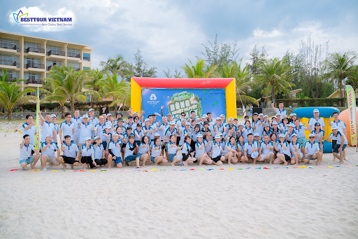 Triển khai SlimCRM cho HBC Besttour Vietnam: “Bệ phóng” giúp doanh nghiệp du lịch tăng trưởng bền vững